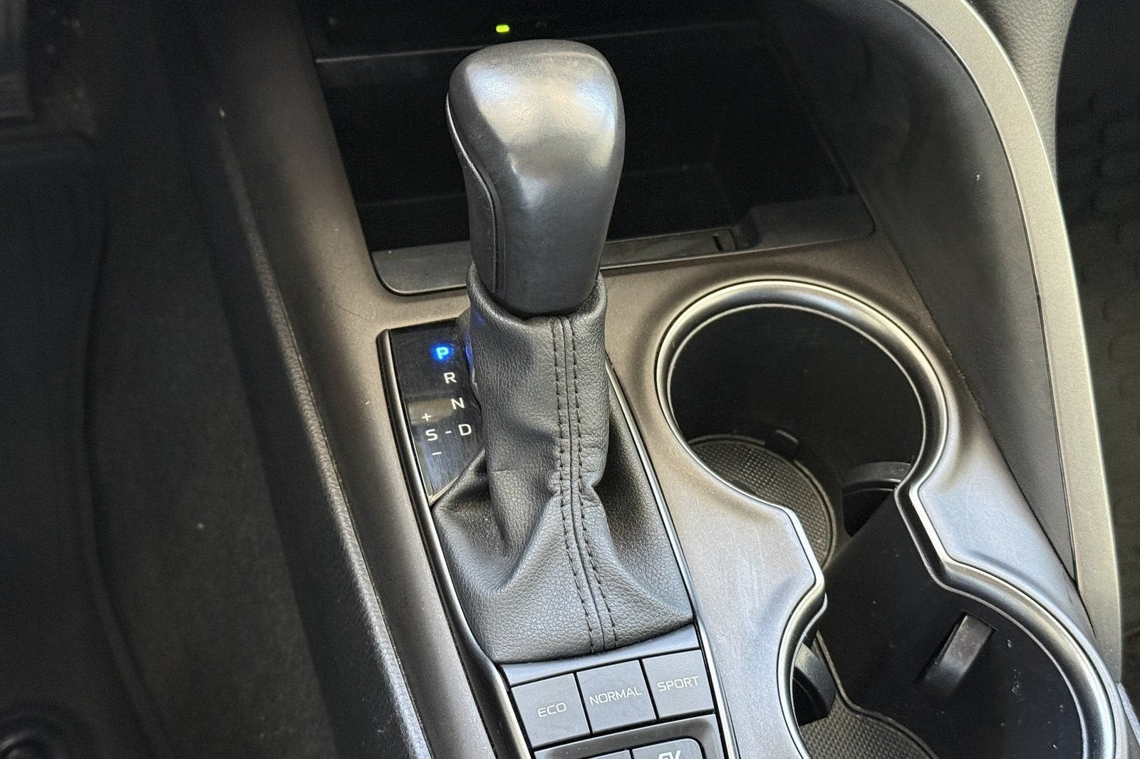 2021 Toyota Camry XSE Hybrid