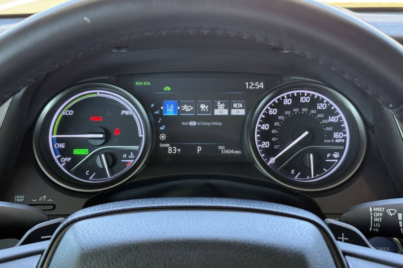2021 Toyota Camry XSE Hybrid