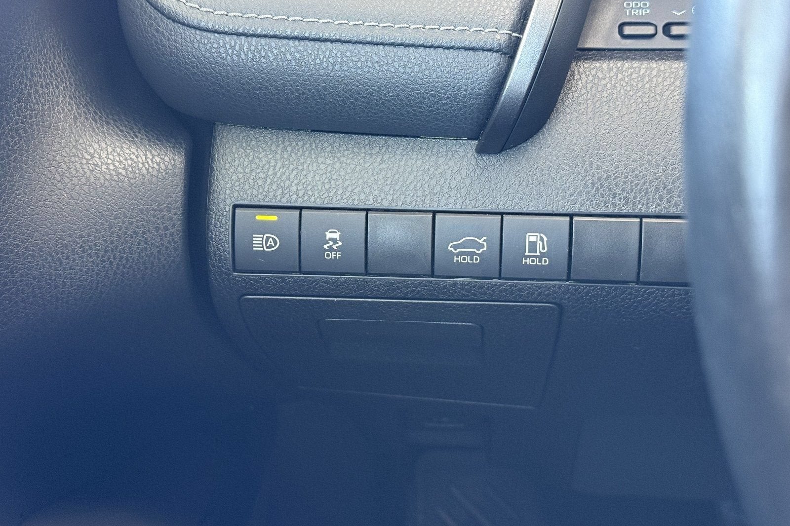 2021 Toyota Camry XSE Hybrid