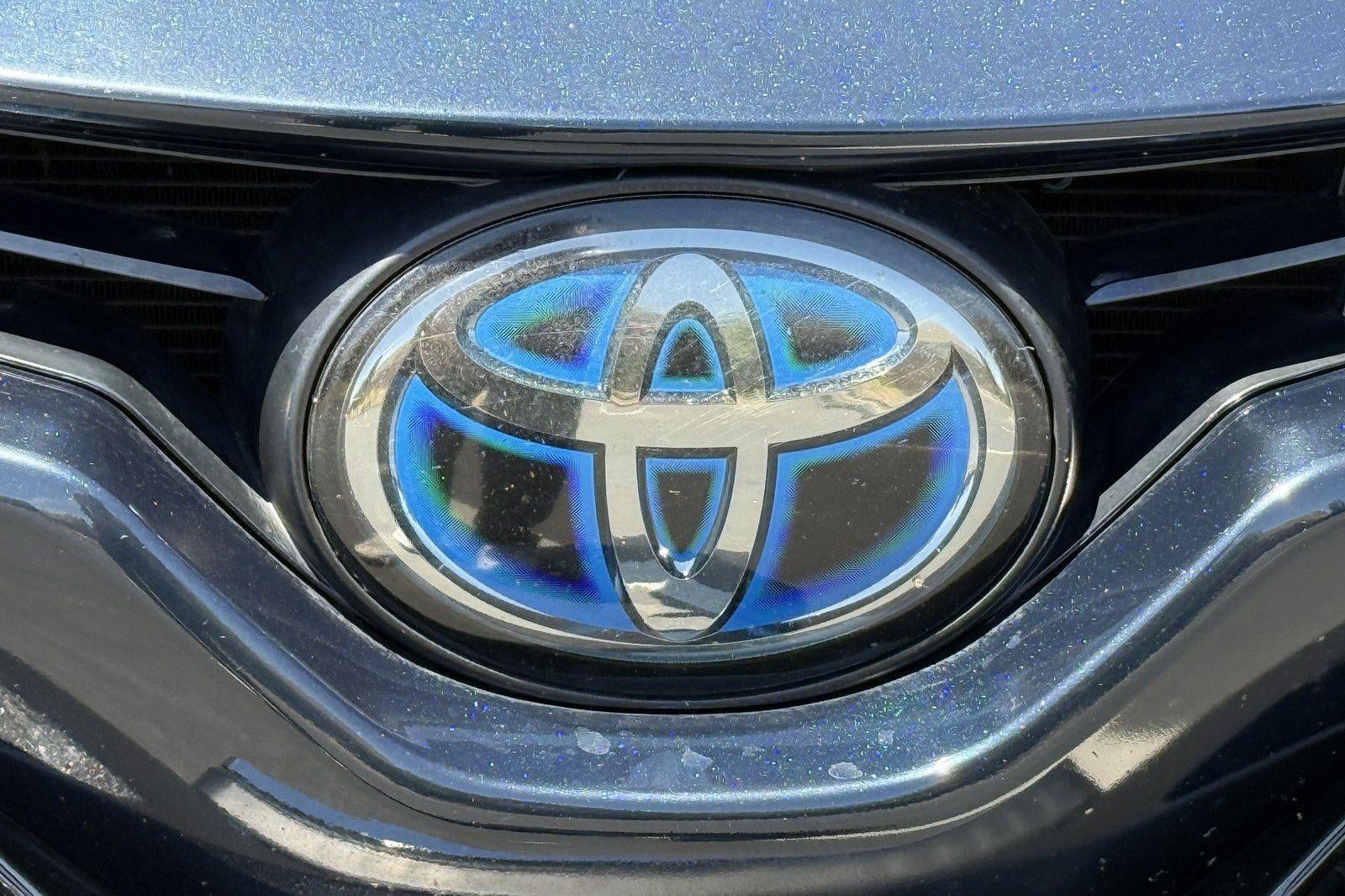 2021 Toyota Camry XSE Hybrid
