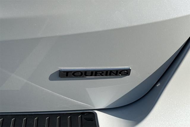 2021 Honda Odyssey Touring