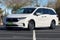 2021 Honda Odyssey Touring