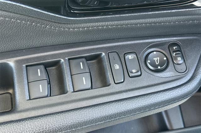 2021 Honda Odyssey Touring