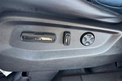 2021 Honda Odyssey Touring