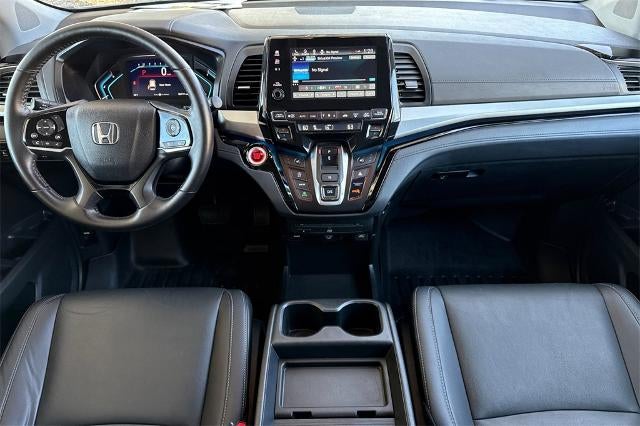 2021 Honda Odyssey Touring