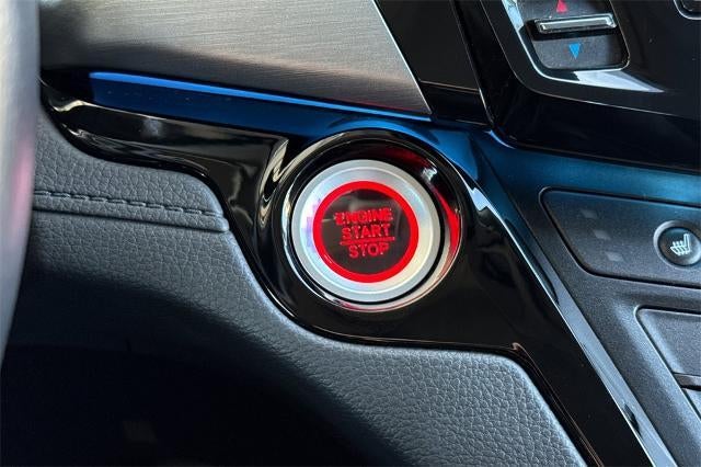 2021 Honda Odyssey Touring