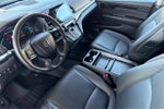 2021 Honda Odyssey Touring