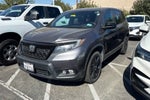 2021 Honda Passport AWD Sport