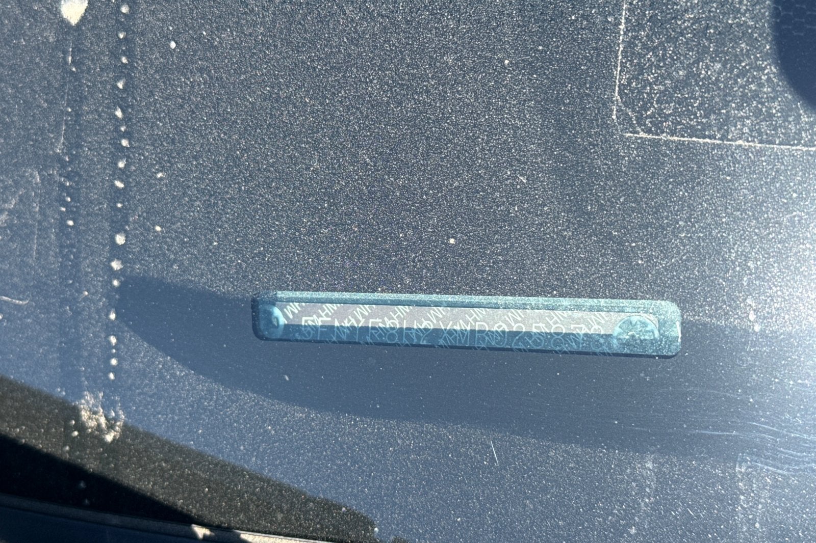 2021 Honda Passport AWD Sport