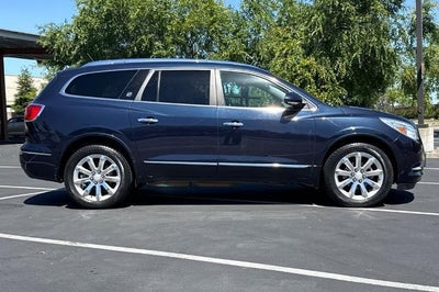 2015 Buick Enclave Premium