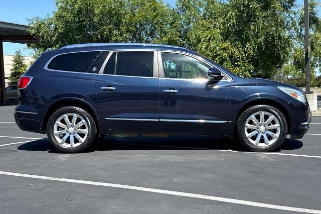 2015 Buick Enclave Premium