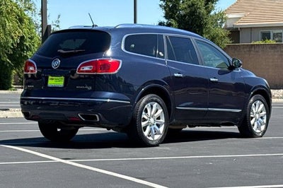 2015 Buick Enclave Premium