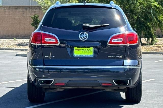 2015 Buick Enclave Premium