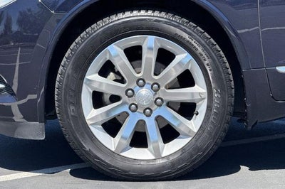 2015 Buick Enclave Premium