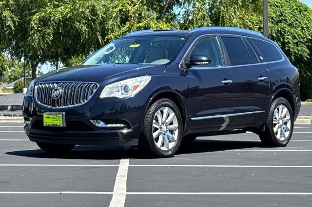 2015 Buick Enclave Premium