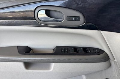 2015 Buick Enclave Premium