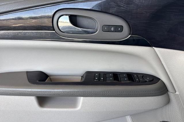 2015 Buick Enclave Premium
