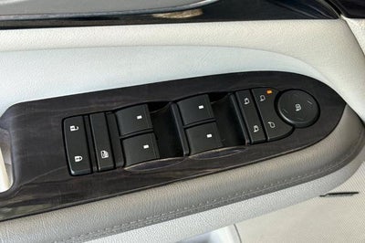 2015 Buick Enclave Premium