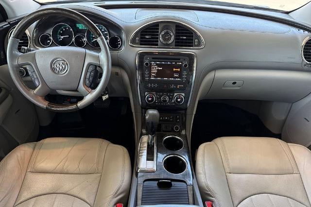 2015 Buick Enclave Premium