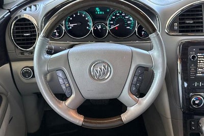 2015 Buick Enclave Premium