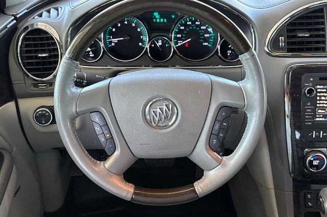 2015 Buick Enclave Premium