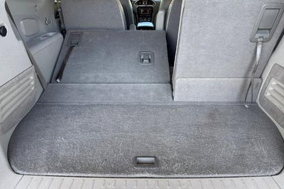 2015 Buick Enclave Premium