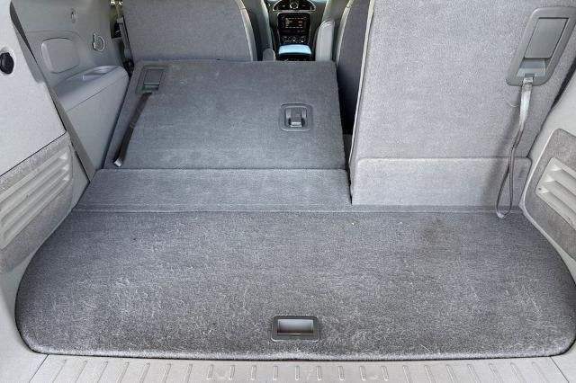 2015 Buick Enclave Premium