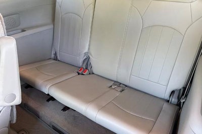 2015 Buick Enclave Premium