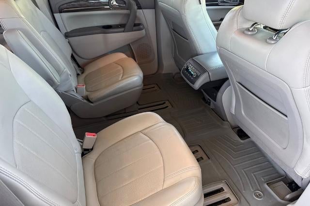 2015 Buick Enclave Premium
