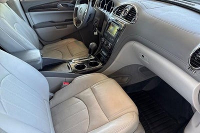 2015 Buick Enclave Premium