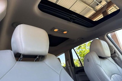 2015 Buick Enclave Premium