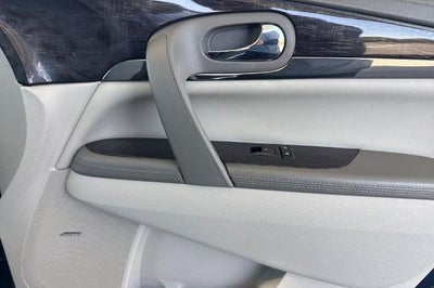 2015 Buick Enclave Premium