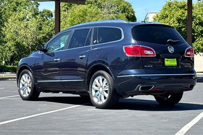 2015 Buick Enclave Premium