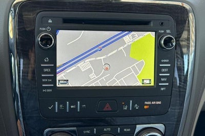 2015 Buick Enclave Premium