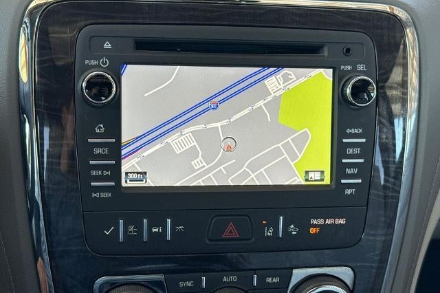 2015 Buick Enclave Premium