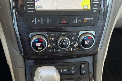 2015 Buick Enclave Premium