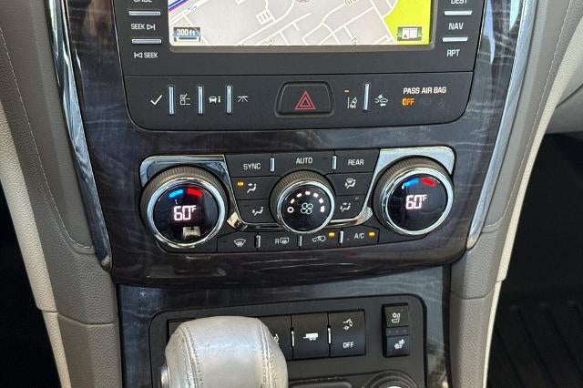 2015 Buick Enclave Premium