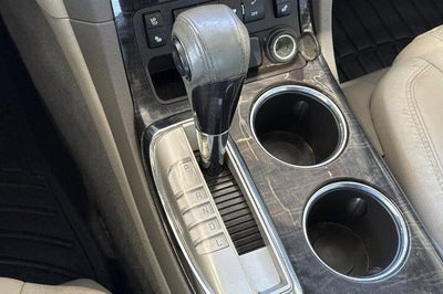 2015 Buick Enclave Premium