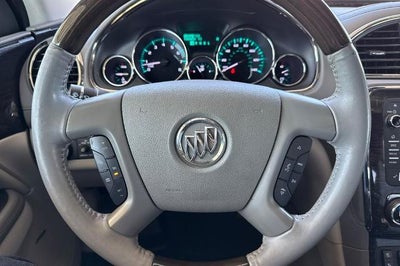 2015 Buick Enclave Premium