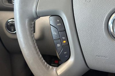 2015 Buick Enclave Premium
