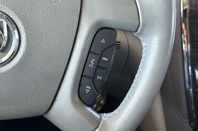 2015 Buick Enclave Premium
