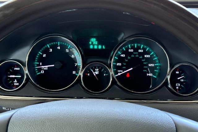 2015 Buick Enclave Premium