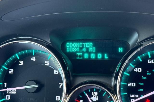 2015 Buick Enclave Premium