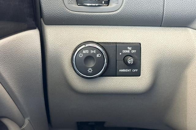 2015 Buick Enclave Premium