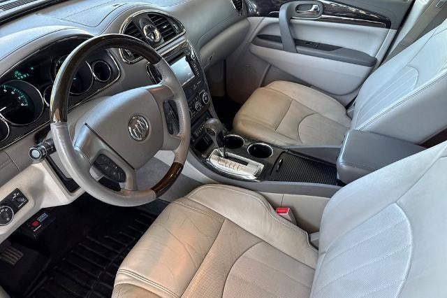 2015 Buick Enclave Premium