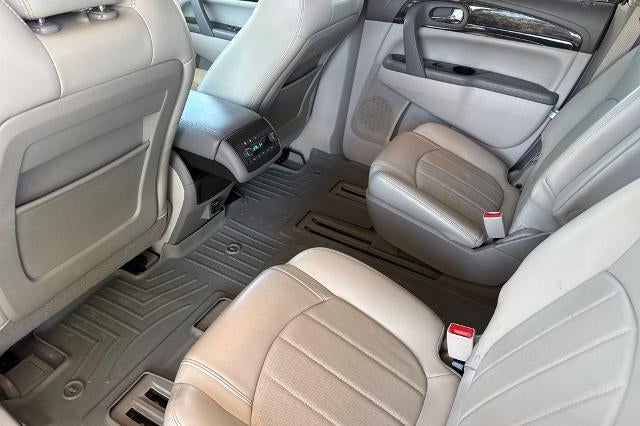 2015 Buick Enclave Premium