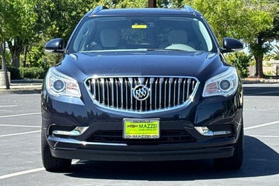 2015 Buick Enclave Premium