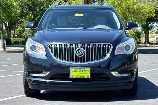 2015 Buick Enclave Premium