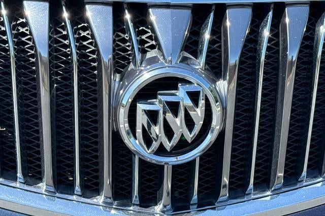 2015 Buick Enclave Premium