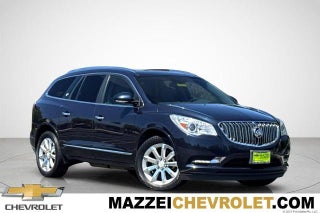 2015 Buick Enclave Premium